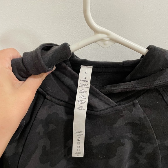 Hoodie - Picture 3 of 5